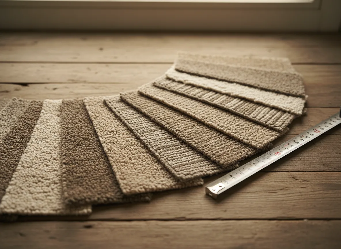 Carpet Installation Rutland, OH FAQs